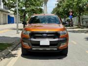 Bán xe Ford Ranger Wildtrak 2.2L 4x2 AT 2017 giá 495 Triệu - Hà Nội
