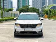 Bán xe Kia Carnival 2022 Signature 2.2D giá 1 Tỷ 70 Triệu - Hà Nội