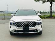 Bán xe Hyundai SantaFe 2024 Cao cấp 2.2L HTRAC giá 1 Tỷ 261 Triệu - Hà Nội