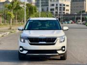 Bán xe Kia Seltos Luxury 1.4 AT 2021 giá 525 Triệu - Hà Nội