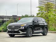 Bán xe Hyundai SantaFe Cao cấp 2.2L HTRAC 2022 giá 1 Tỷ 115 Triệu - Hà Nội