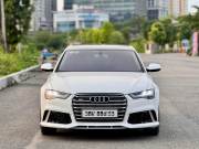 Bán xe Audi A6 2015 1.8 TFSI giá 630 Triệu - Hà Nội
