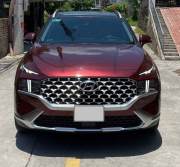 Bán xe Hyundai SantaFe 2022 Cao cấp 2.5L HTRAC giá 980 Triệu - Hà Nội