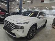 Bán xe Hyundai SantaFe Cao cấp 2.2L HTRAC 2024 giá 1 Tỷ 250 Triệu - Hà Nội