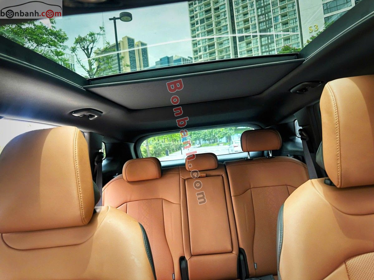 Kia Sportage Signature X-Line 1.6T AWD 2024 - 910 Triệu 8