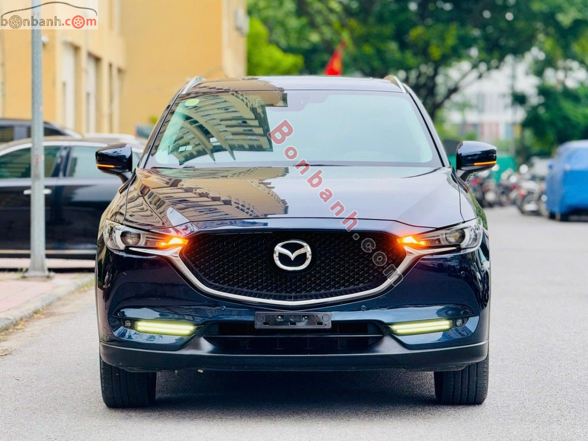 Mazda CX5 2.0 Premium 2020 - 640 Triệu