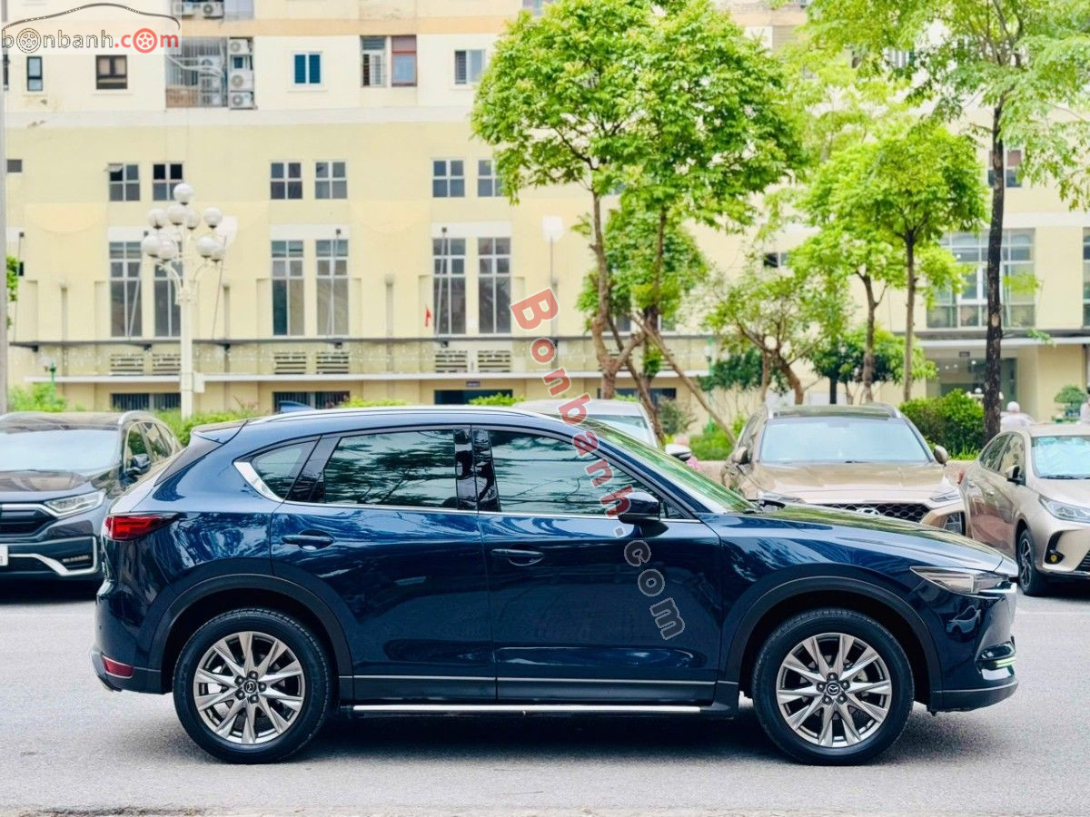Mazda CX5 2.0 Premium 2020 - 640 Triệu 5