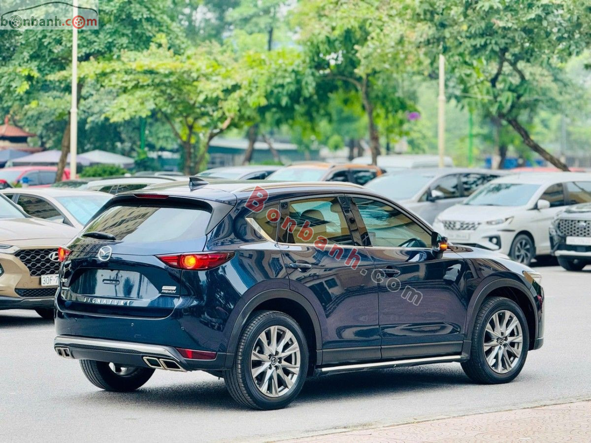 Mazda CX5 2.0 Premium 2020 - 640 Triệu 6