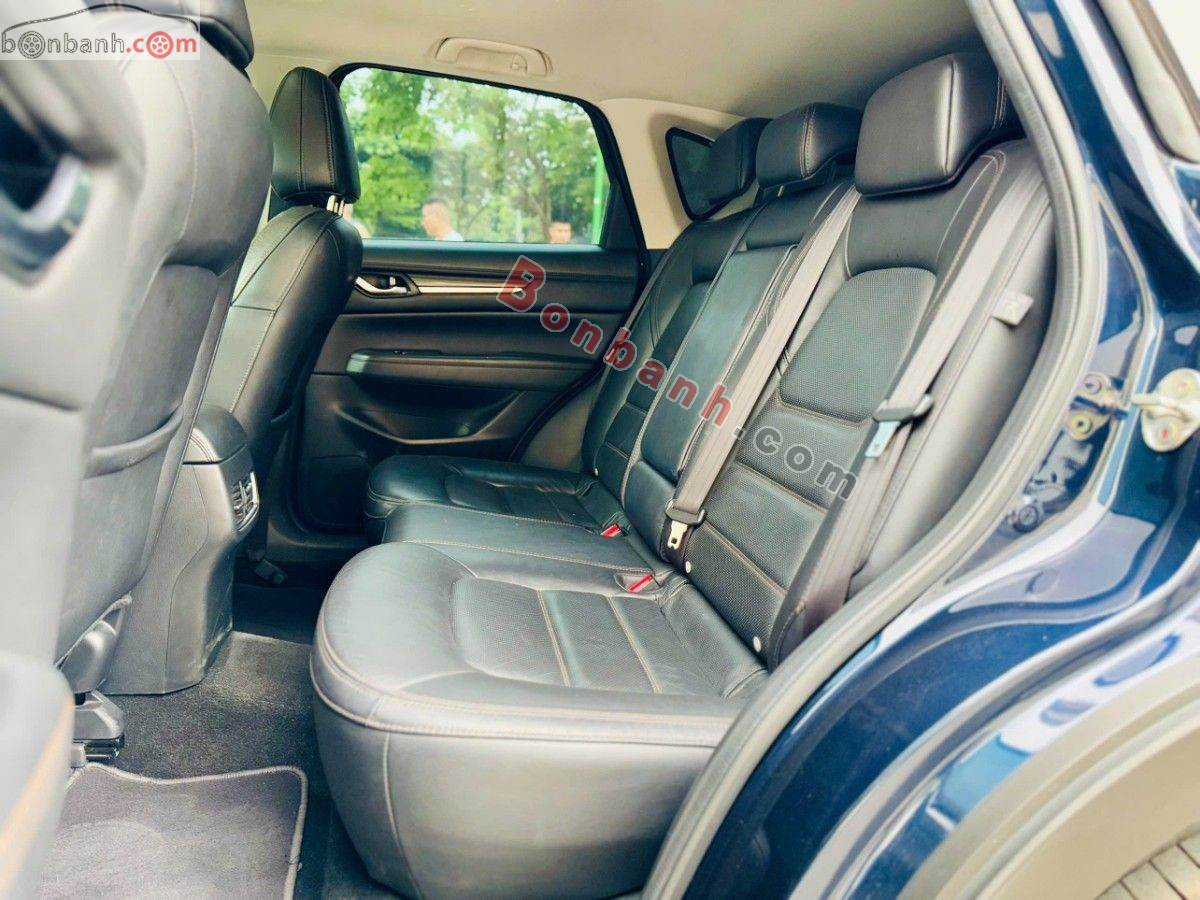Mazda CX5 2.0 Premium 2020 - 640 Triệu 9