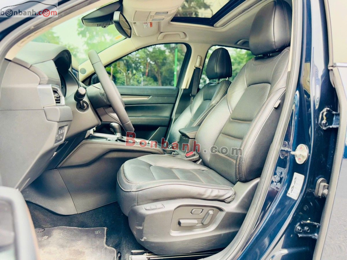 Mazda CX5 2.0 Premium 2020 - 640 Triệu 8