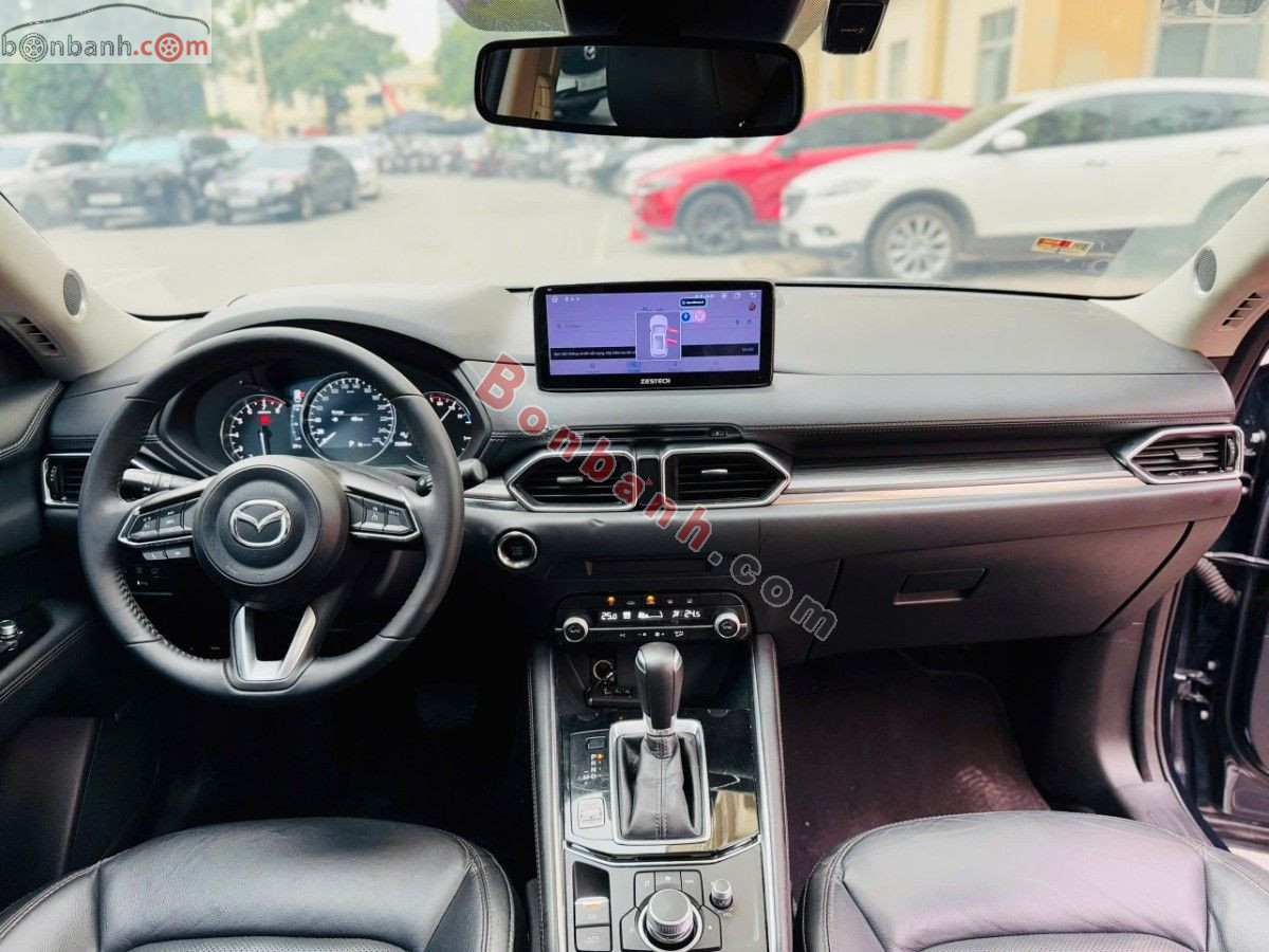 Mazda CX5 2.0 Premium 2020 - 640 Triệu 10