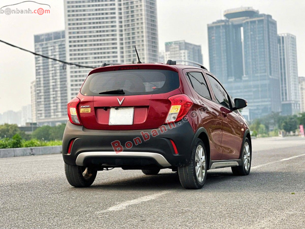 VinFast Fadil 1.4 AT 2019 - 268 Triệu 3