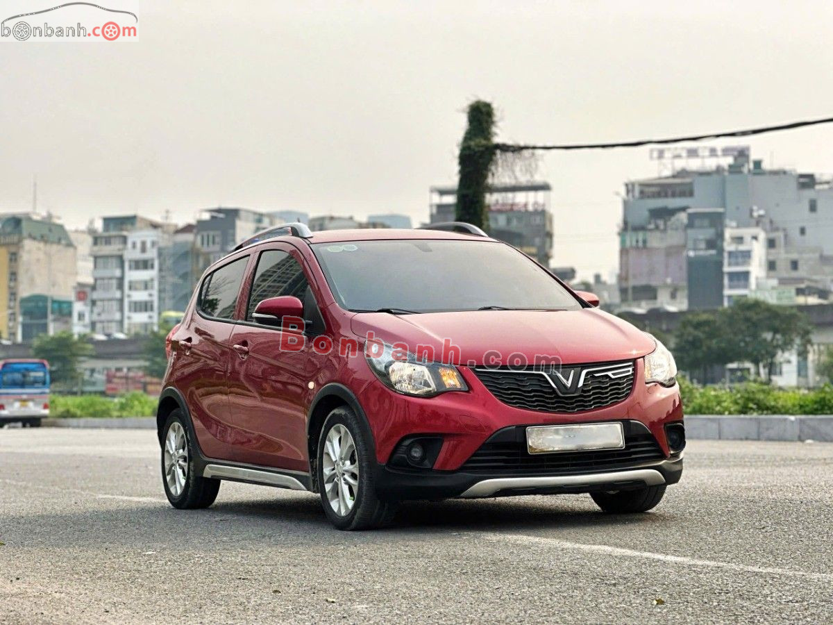 VinFast Fadil 1.4 AT 2019 - 268 Triệu