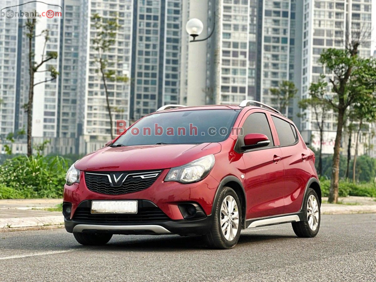VinFast Fadil 1.4 AT 2019 - 268 Triệu 5