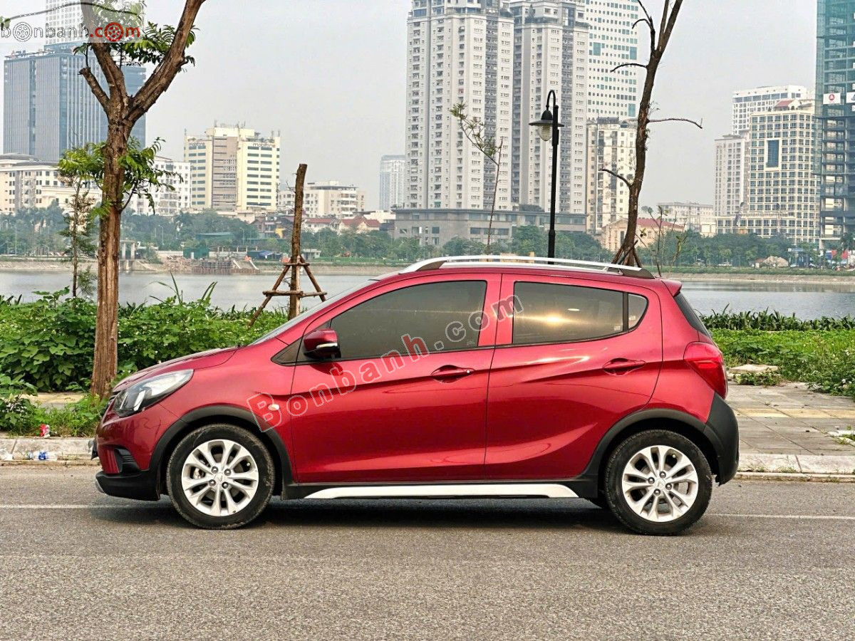 VinFast Fadil 1.4 AT 2019 - 268 Triệu 6