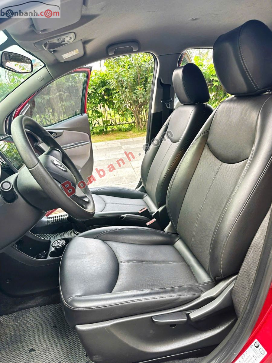 VinFast Fadil 1.4 AT 2019 - 268 Triệu 9