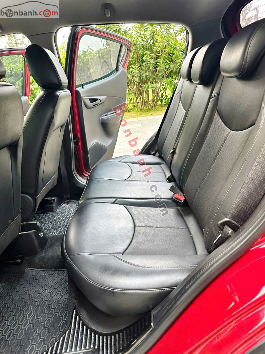 VinFast Fadil 1.4 AT 2019 - 268 Triệu 10