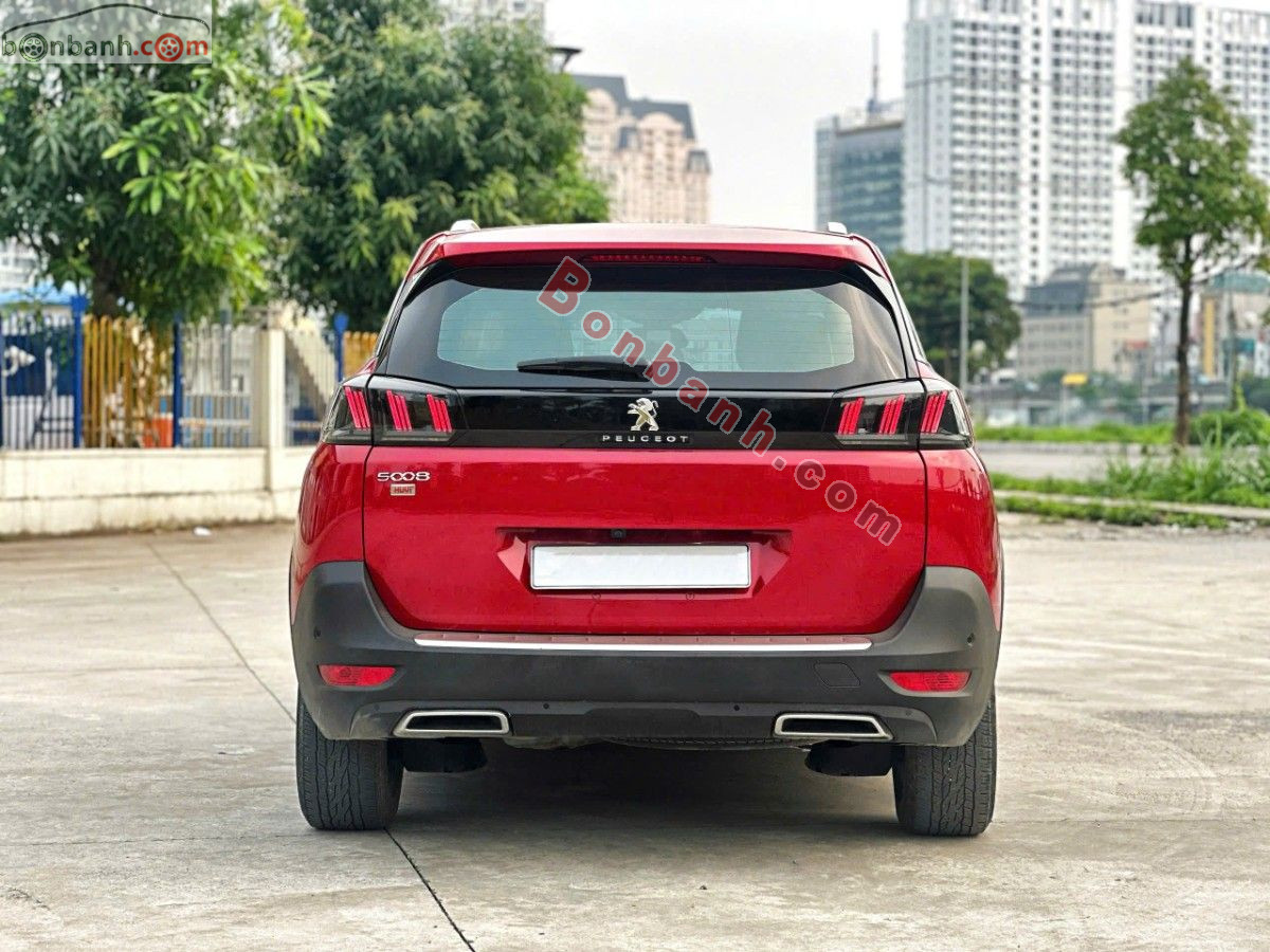 Peugeot 5008 Premium 2023 - 840 Triệu 3