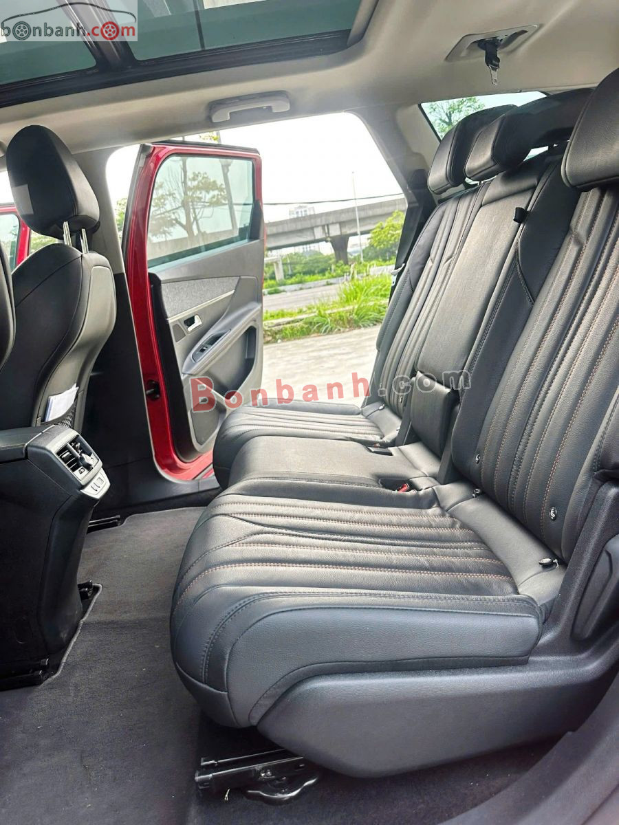 Peugeot 5008 Premium 2023 - 840 Triệu 9