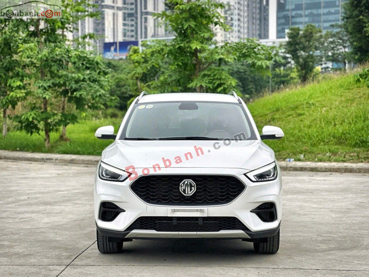 MG ZS Standard 1.5 AT 2WD 2025 - 460 Triệu 2