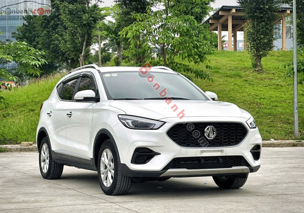 MG ZS Standard 1.5 AT 2WD 2025 - 460 Triệu