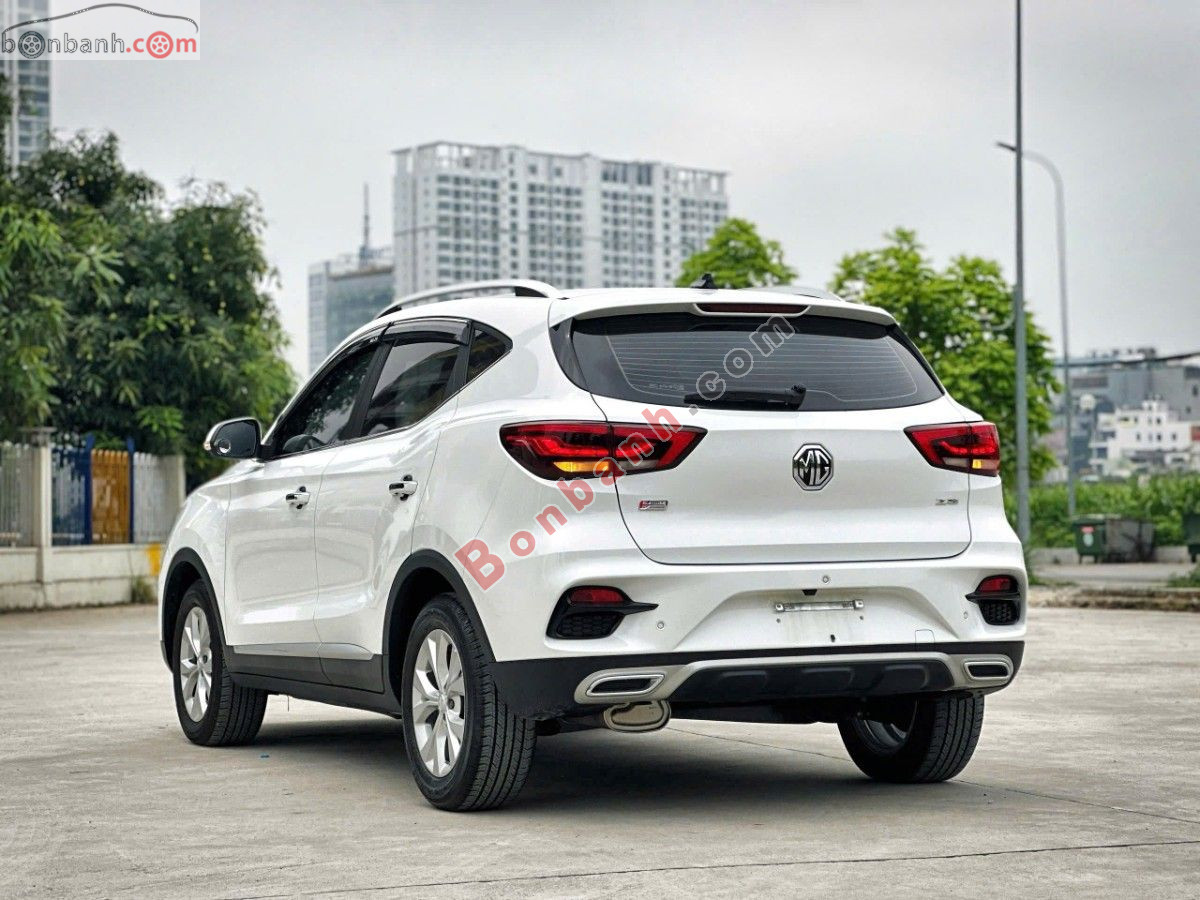 MG ZS Standard 1.5 AT 2WD 2025 - 460 Triệu 5
