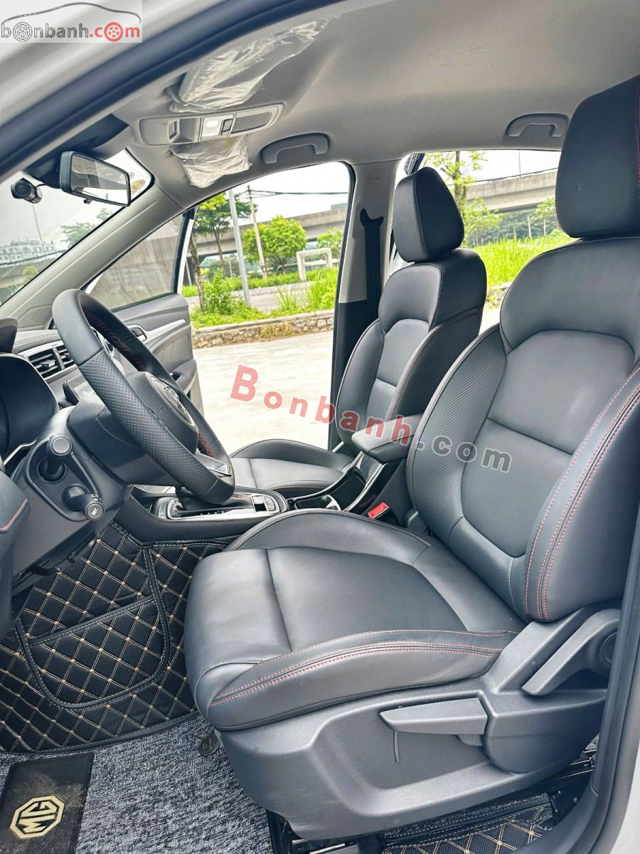 MG ZS Standard 1.5 AT 2WD 2025 - 460 Triệu 7