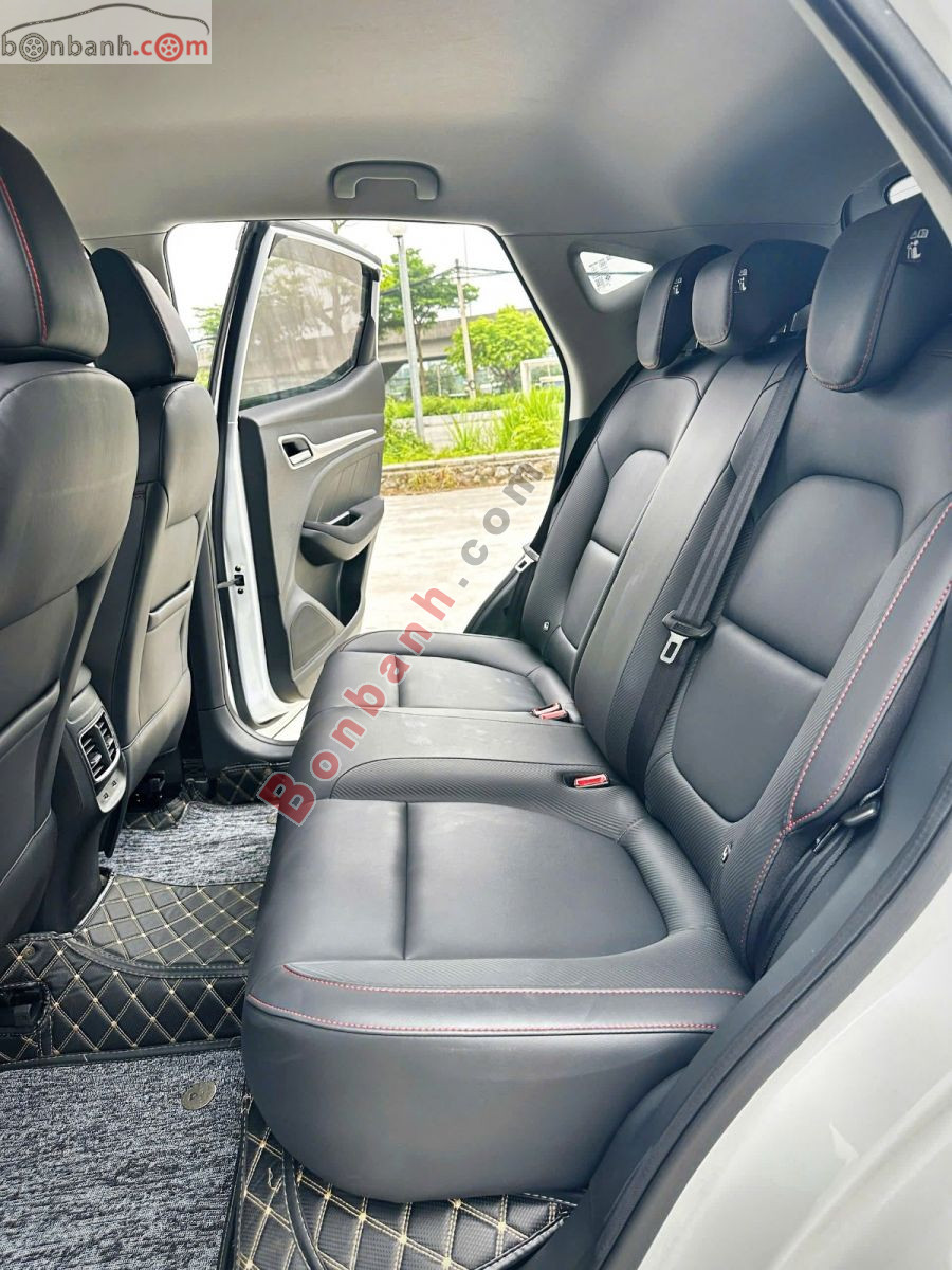 MG ZS Standard 1.5 AT 2WD 2025 - 460 Triệu 8