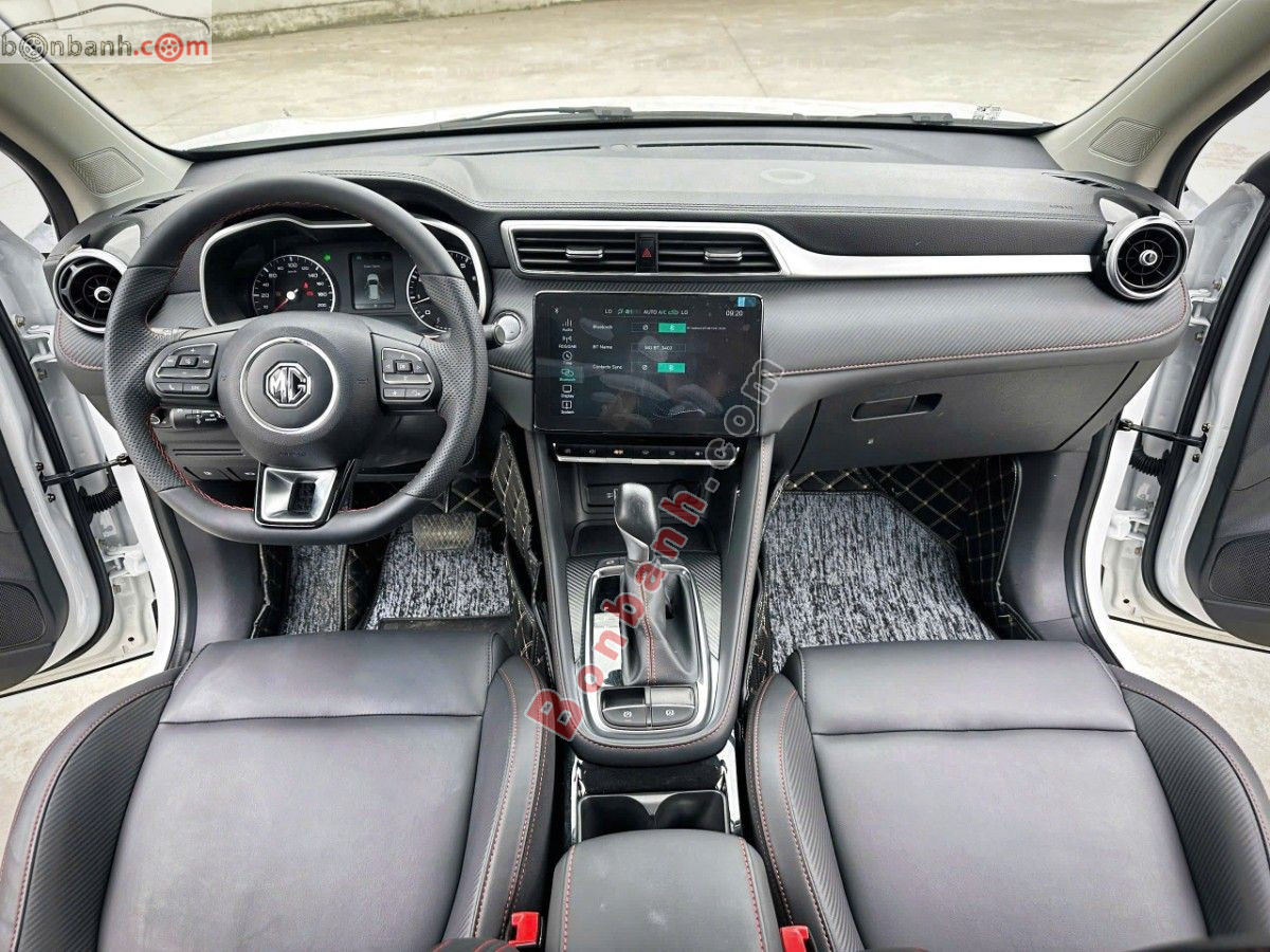 MG ZS Standard 1.5 AT 2WD 2025 - 460 Triệu 9