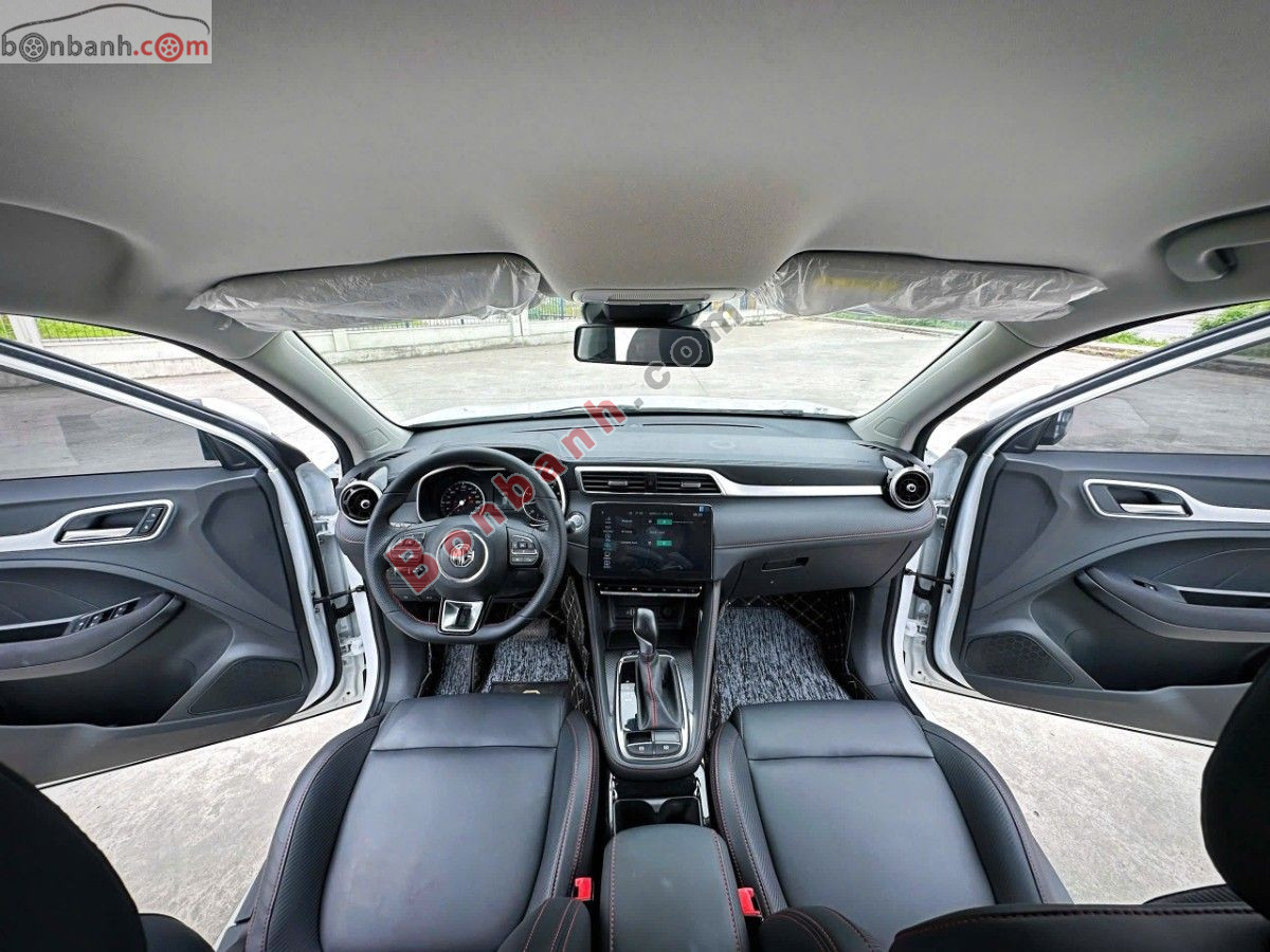 MG ZS Standard 1.5 AT 2WD 2025 - 460 Triệu 10