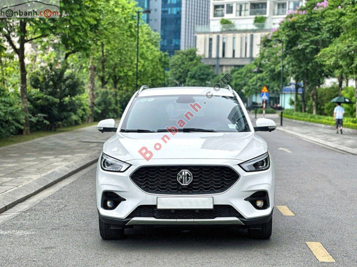 MG ZS Standard 1.5 AT 2WD 2024 - 425 Triệu 2