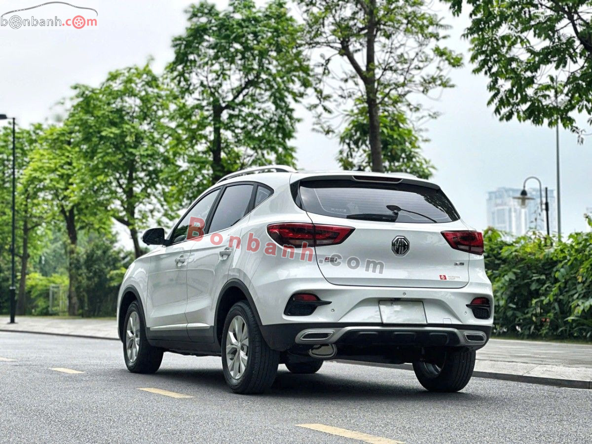 MG ZS Standard 1.5 AT 2WD 2024 - 425 Triệu 3