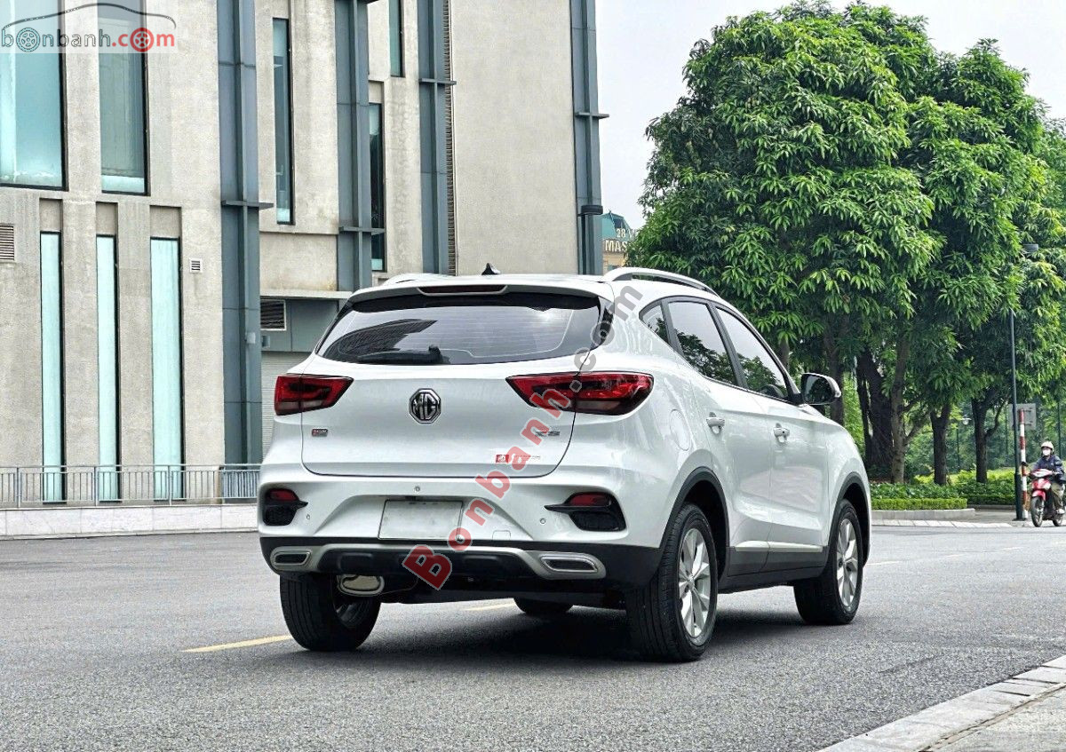 MG ZS Standard 1.5 AT 2WD 2024 - 425 Triệu 5