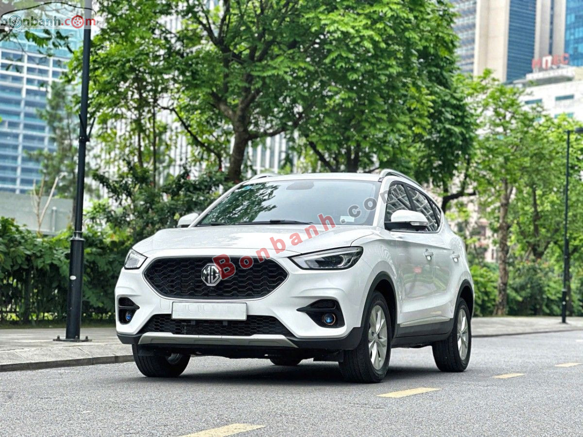 MG ZS Standard 1.5 AT 2WD 2024 - 425 Triệu 6