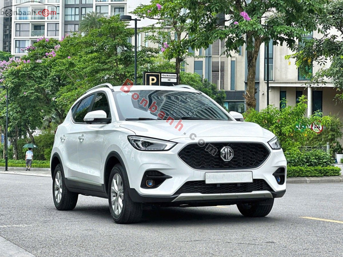 MG ZS Standard 1.5 AT 2WD 2024 - 425 Triệu
