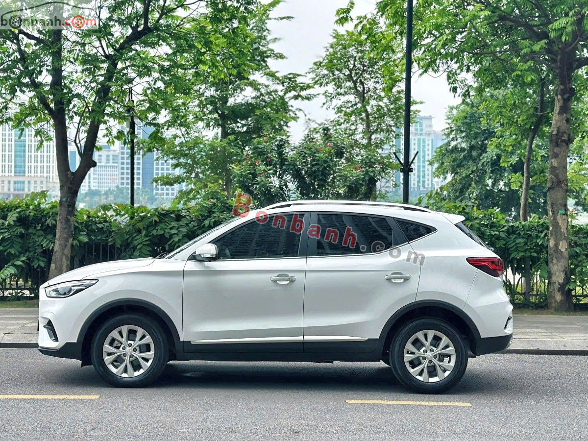 MG ZS Standard 1.5 AT 2WD 2024 - 425 Triệu 7