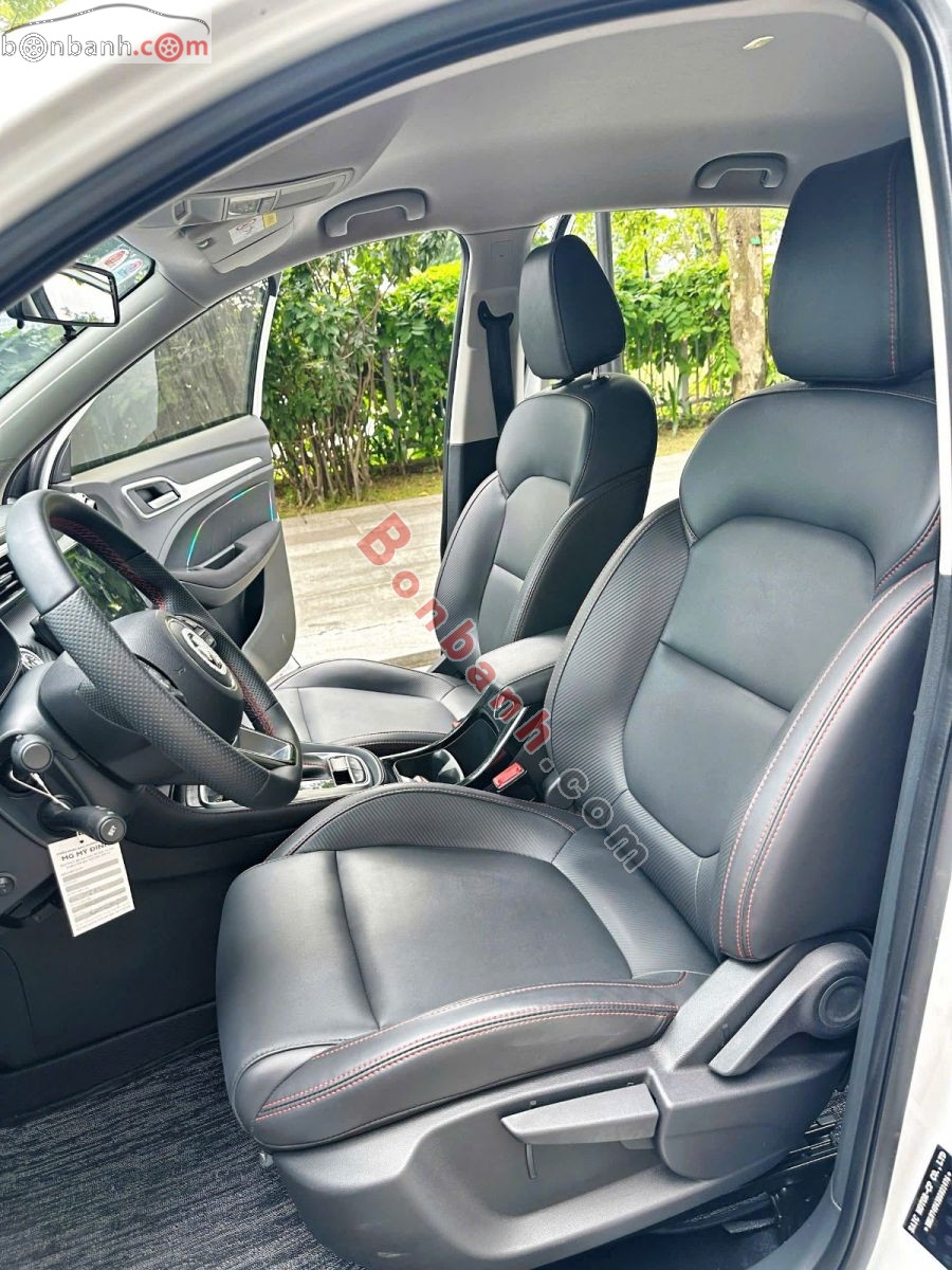 MG ZS Standard 1.5 AT 2WD 2024 - 425 Triệu 8