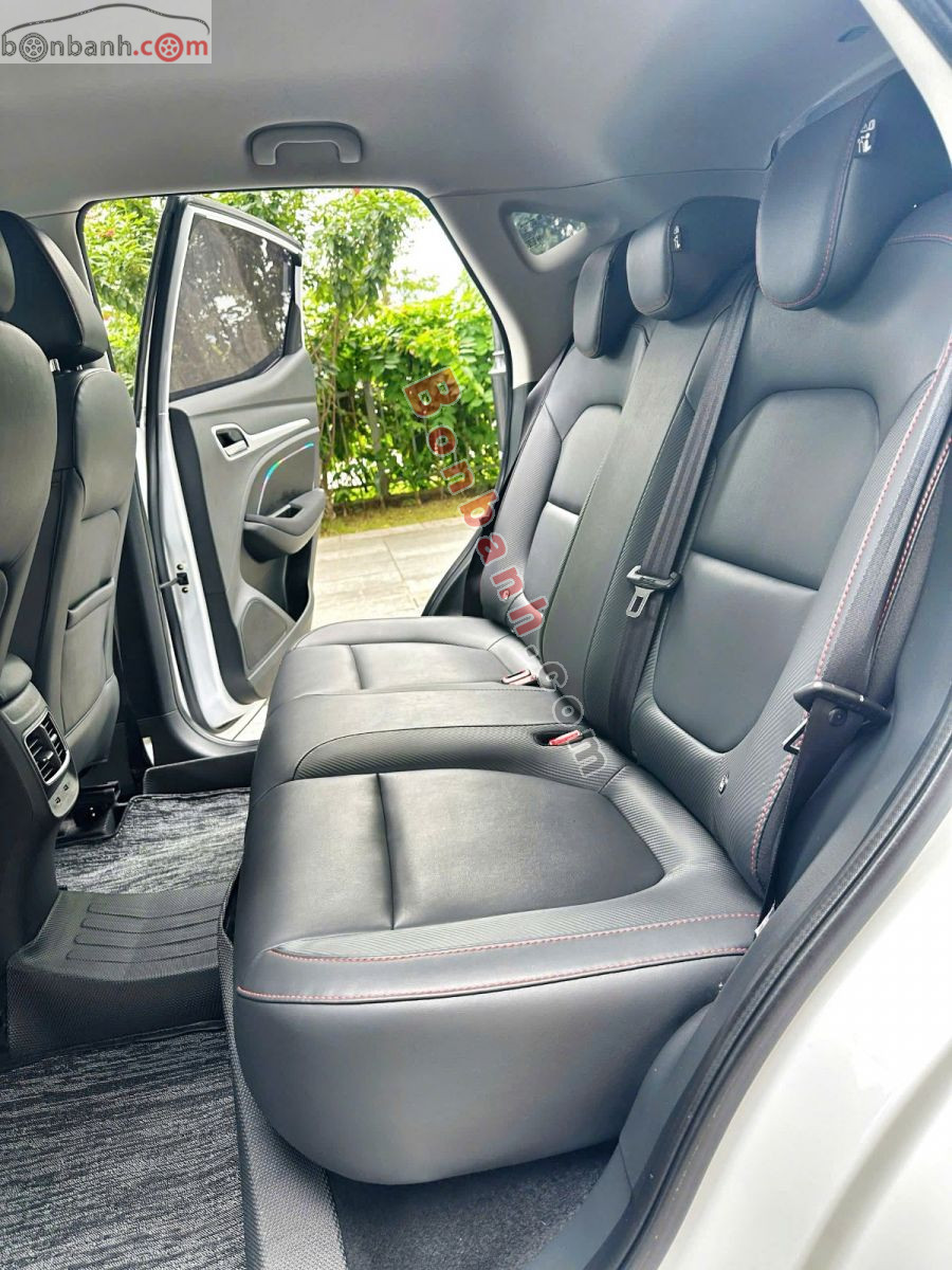 MG ZS Standard 1.5 AT 2WD 2024 - 425 Triệu 9