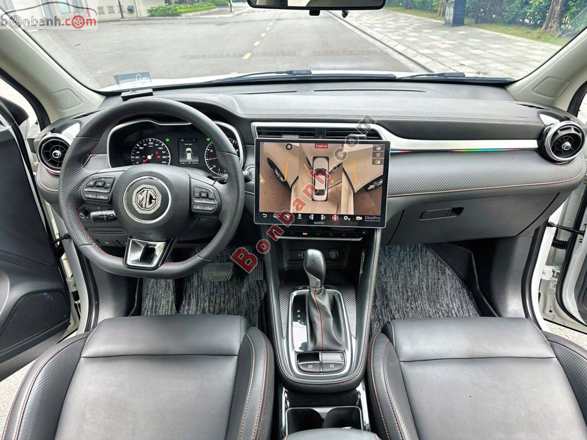 MG ZS Standard 1.5 AT 2WD 2024 - 425 Triệu 10
