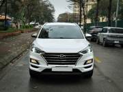 Bán xe Hyundai Tucson 2020 2.0 AT giá 555 Triệu - Hà Nội