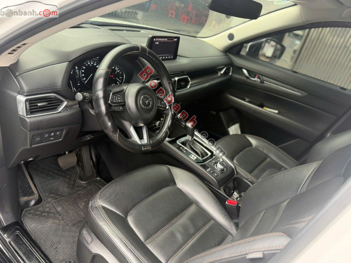Mazda CX5 Premium 2.0 AT 2022 - 695 Triệu 4