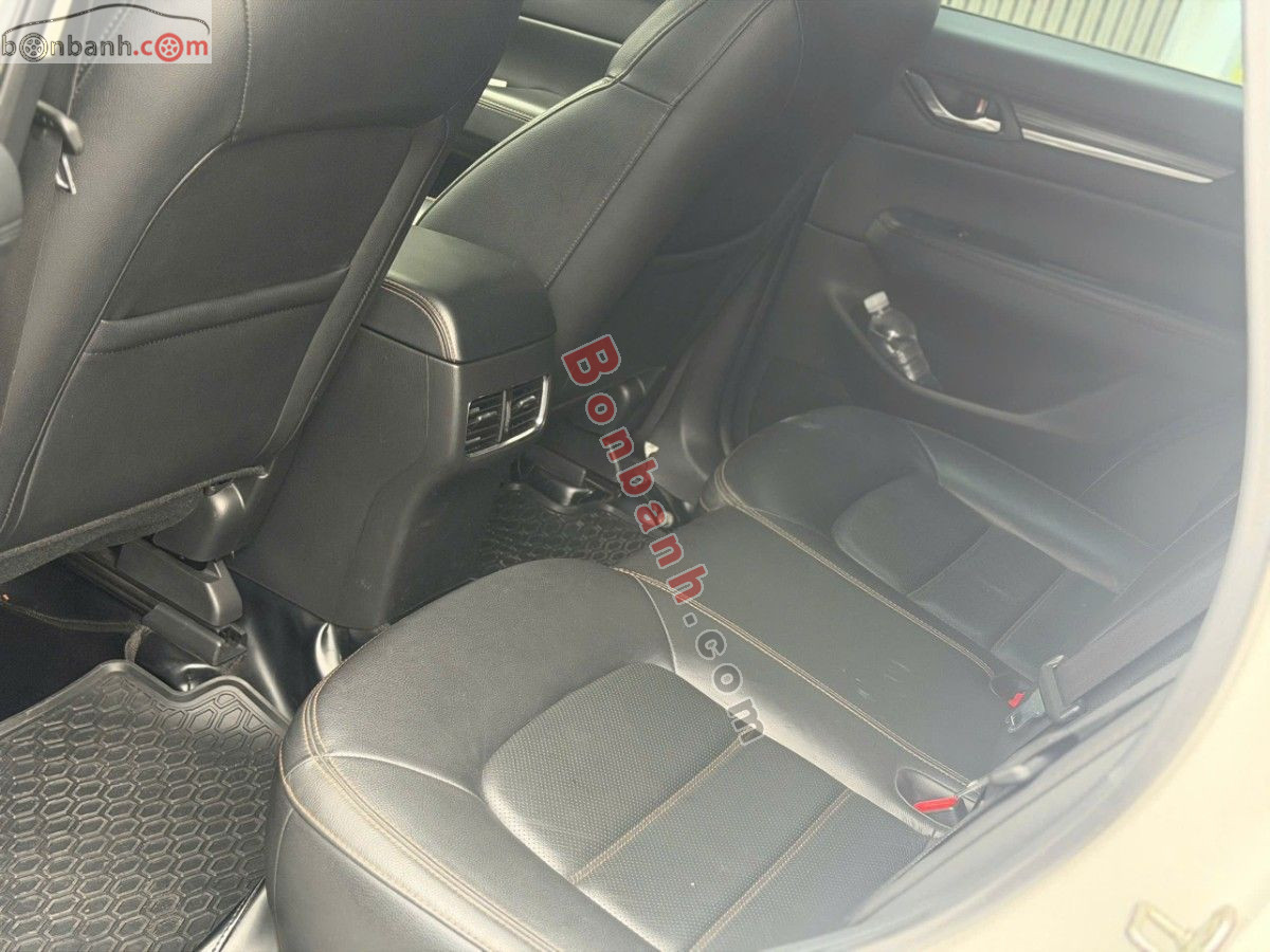 Mazda CX5 Premium 2.0 AT 2022 - 695 Triệu 5