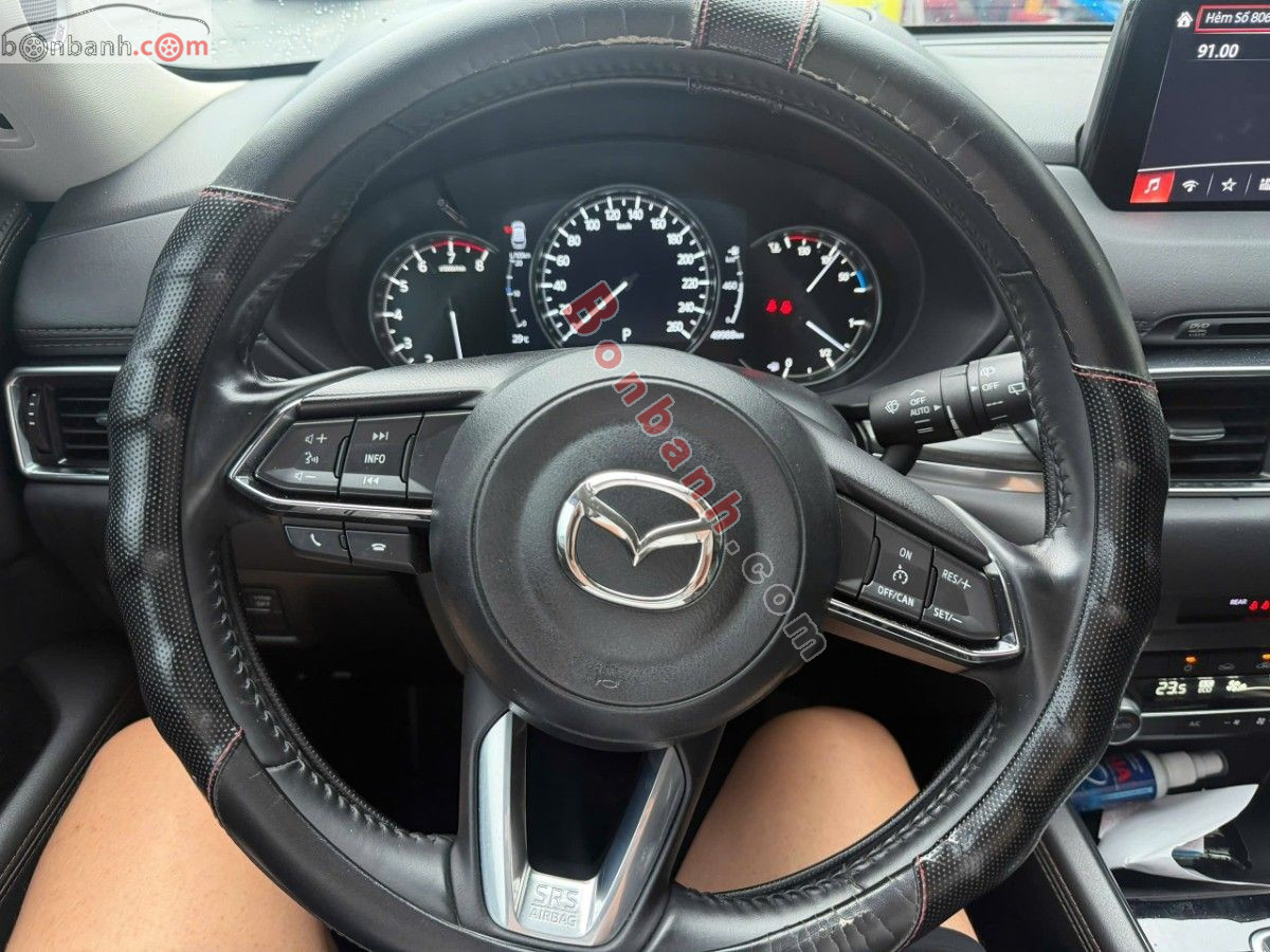 Mazda CX5 Premium 2.0 AT 2022 - 695 Triệu 7