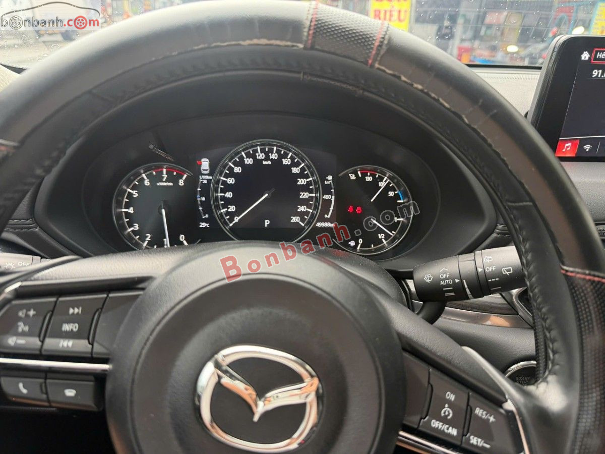 Mazda CX5 Premium 2.0 AT 2022 - 695 Triệu 6