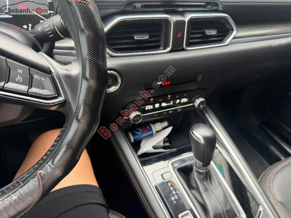 Mazda CX5 Premium 2.0 AT 2022 - 695 Triệu 8