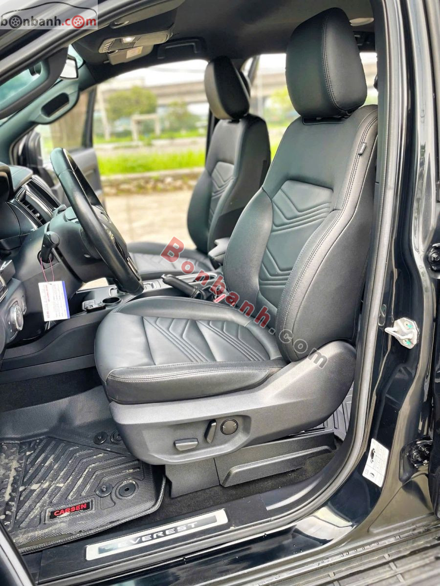 Ford Everest Titanium 2.0L 4x2 AT 2019 - 738 Triệu 7