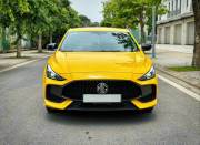 Bán xe MG 5 2022 Luxury 1.5 AT giá 368 Triệu - Hà Nội