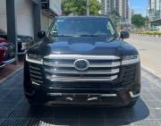 Bán xe Toyota Land Cruiser 3.5 V6 2022 giá 4 Tỷ 595 Triệu - Hà Nội