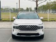 Bán xe Hyundai SantaFe 2024 Cao cấp 2.2L HTRAC giá 1 Tỷ 190 Triệu - Hà Nội