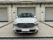 Bán xe Hyundai SantaFe Cao cấp 2.2L HTRAC 2024 giá 1 Tỷ 179 Triệu - Hà Nội